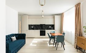 Thirty Six Apartment
